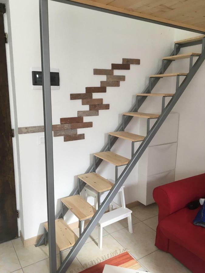 Appartamento Negroli Flat *