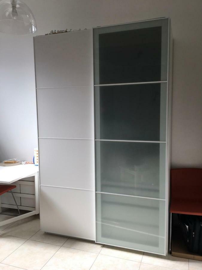 Negroli Flat Apartamento
